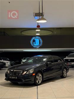 مرسيدس بنز E-Class